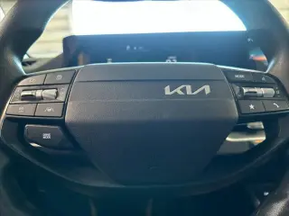 Kia K4 2025 LXS 4dr Sedan