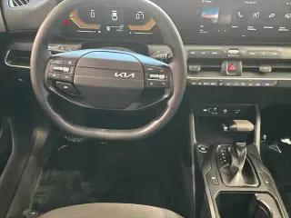 Kia K4 2025 LXS 4dr Sedan