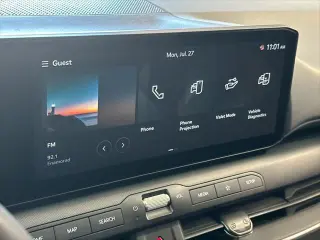 Kia K4 2025 LXS 4dr Sedan