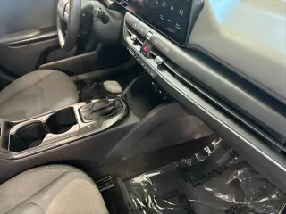 Kia K4 2025 LXS 4dr Sedan