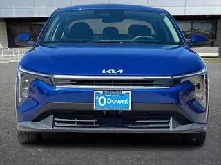 Kia K4 2025 LXS 4dr Sedan