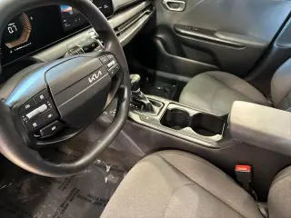 Kia K4 2025 LXS 4dr Sedan