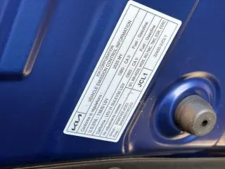 Kia K4 2025 LXS 4dr Sedan