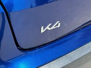 Kia K4 2025 LXS 4dr Sedan