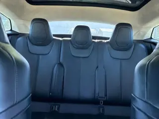 Tesla Model S 2016 75 4dr Liftback (midyear release)