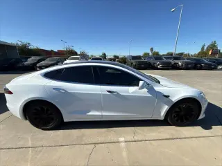 Tesla Model S 2016 75 4dr Liftback (midyear release)