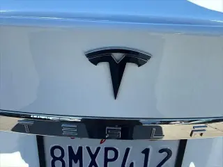 Tesla Model S 2016 75 4dr Liftback (midyear release)