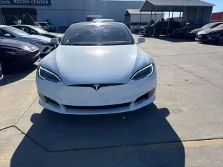 Tesla Model S 2016 75 4dr Liftback (midyear release)