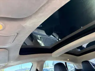 Tesla Model S 2016 75 4dr Liftback (midyear release)