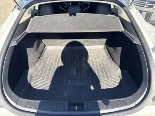 Tesla Model S 2016 75 4dr Liftback (midyear release)