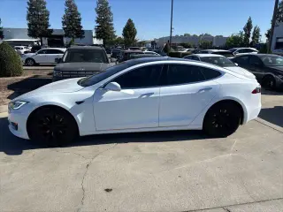 Tesla Model S 2016 75 4dr Liftback (midyear release)