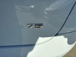 Tesla Model S 2016 75 4dr Liftback (midyear release)