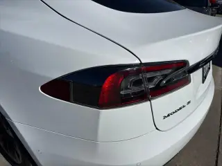 Tesla Model S 2016 75 4dr Liftback (midyear release)