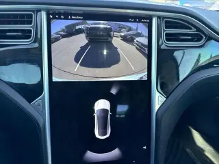 Tesla Model S 2016 75 4dr Liftback (midyear release)