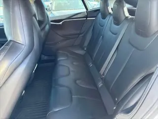Tesla Model S 2016 75 4dr Liftback (midyear release)