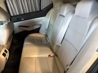 Nissan Altima 2019 2.5 SL 4dr Sedan