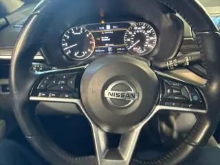 Nissan Altima 2019 2.5 SL 4dr Sedan