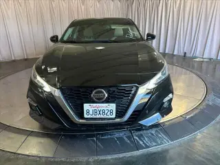 Nissan Altima 2019 2.5 SL 4dr Sedan