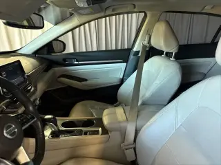 Nissan Altima 2019 2.5 SL 4dr Sedan