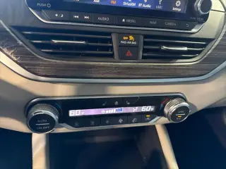 Nissan Altima 2019 2.5 SL 4dr Sedan