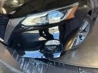 Nissan Altima 2019 2.5 SL 4dr Sedan