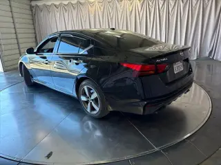 Nissan Altima 2019 2.5 SL 4dr Sedan