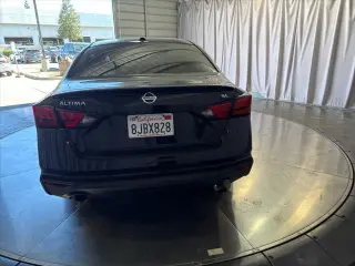 Nissan Altima 2019 2.5 SL 4dr Sedan