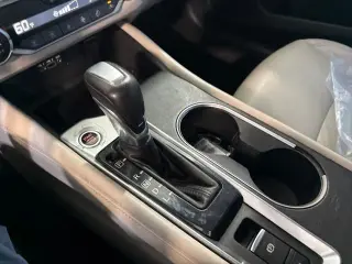 Nissan Altima 2019 2.5 SL 4dr Sedan