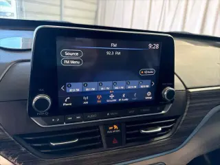 Nissan Altima 2019 2.5 SL 4dr Sedan