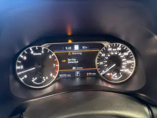 Nissan Altima 2019 2.5 SL 4dr Sedan