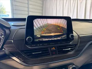 Nissan Altima 2019 2.5 SL 4dr Sedan