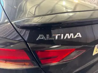 Nissan Altima 2019 2.5 SL 4dr Sedan