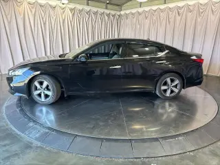 Nissan Altima 2019 2.5 SL 4dr Sedan