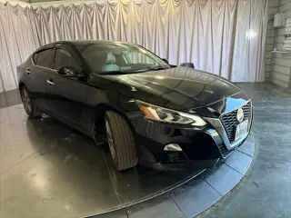 Nissan Altima 2019 2.5 SL 4dr Sedan