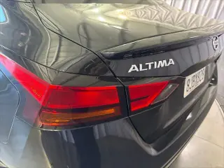 Nissan Altima 2019 2.5 SL 4dr Sedan