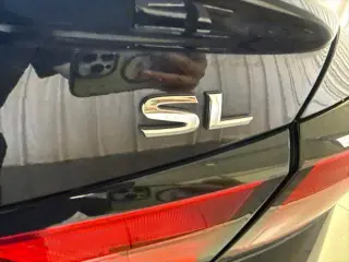 Nissan Altima 2019 2.5 SL 4dr Sedan