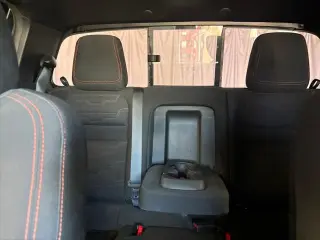 Nissan Frontier 2022 4x2 PRO-X 4dr Crew Cab 5 ft. SB