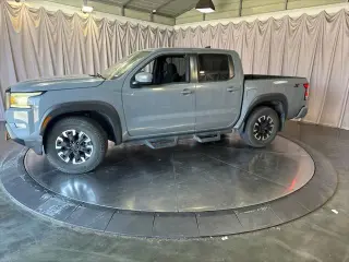 Nissan Frontier 2022 4x2 PRO-X 4dr Crew Cab 5 ft. SB