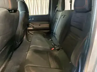 Nissan Frontier 2022 4x2 PRO-X 4dr Crew Cab 5 ft. SB