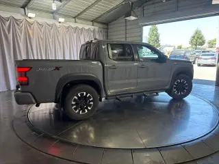 Nissan Frontier 2022 4x2 PRO-X 4dr Crew Cab 5 ft. SB