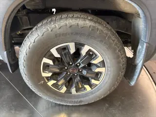 Nissan Frontier 2022 4x2 PRO-X 4dr Crew Cab 5 ft. SB