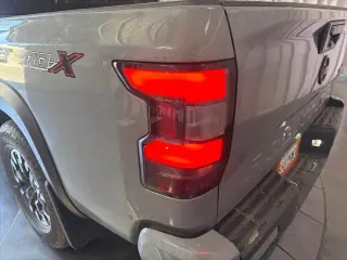 Nissan Frontier 2022 4x2 PRO-X 4dr Crew Cab 5 ft. SB