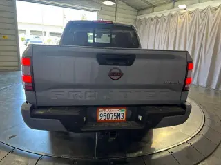 Nissan Frontier 2022 4x2 PRO-X 4dr Crew Cab 5 ft. SB