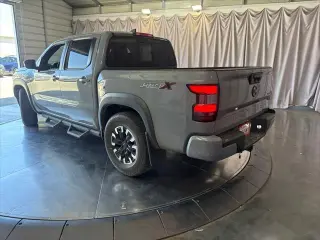 Nissan Frontier 2022 4x2 PRO-X 4dr Crew Cab 5 ft. SB