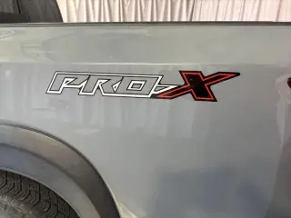 Nissan Frontier 2022 4x2 PRO-X 4dr Crew Cab 5 ft. SB
