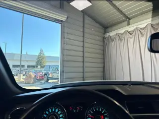 Ford Mustang 2014 V6 2dr Fastback