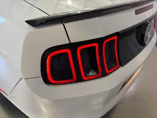 Ford Mustang 2014 V6 2dr Fastback