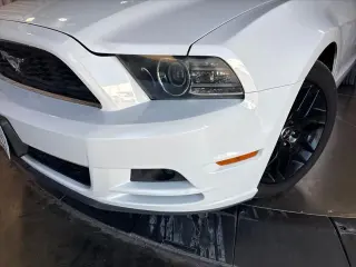 Ford Mustang 2014 V6 2dr Fastback