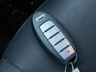 Nissan Altima 2025 2.5 SV 4dr Sedan