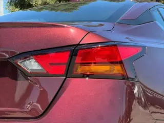 Nissan Altima 2025 2.5 SV 4dr Sedan